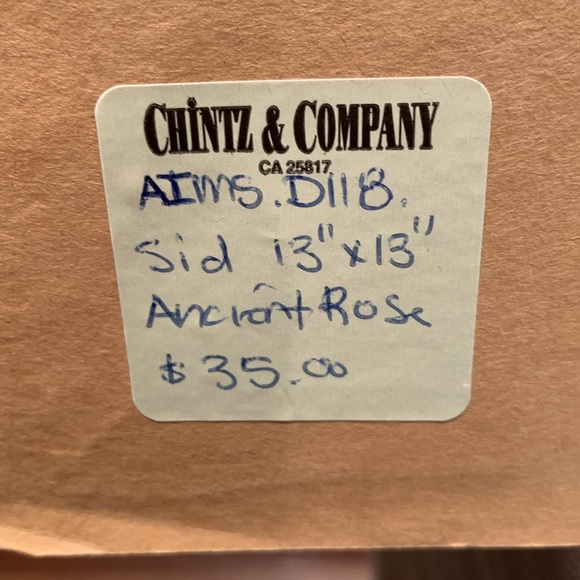 2 prints - Cheetah 🐆 print framed and double matted, old rose, Dbl matted - Picture 8 of 10